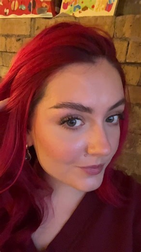 The best lashes evaaaaa