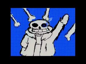 [ UnderTale ] Most Favorite Flipnotes