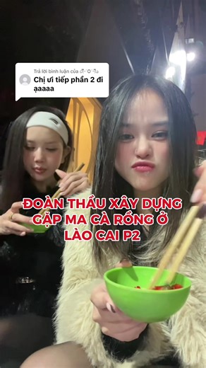 Mukbang Kể Chuyện: Phần Hai Đầy Hấp Dẫn