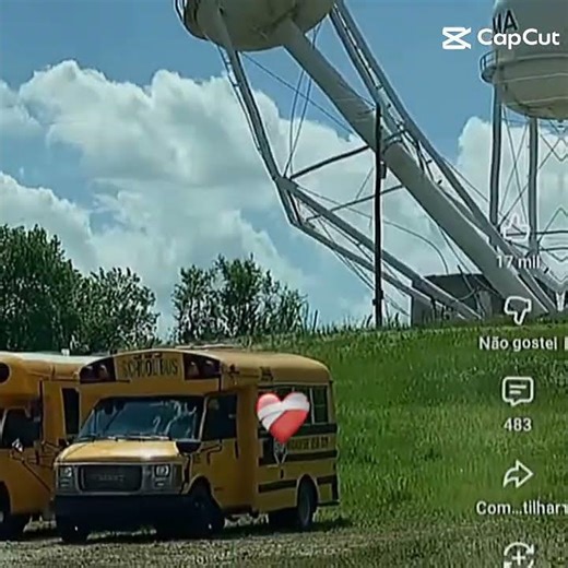 alma water tower demolition