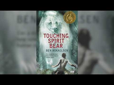 Touching Spirit Bear Chapter 10