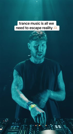 Experience the Magic of Trance Music