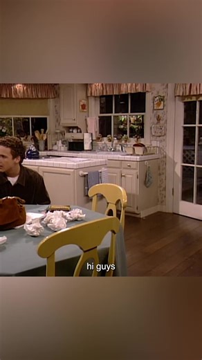 The Power of Friendship and Love in Boy Meets World