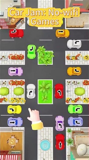 2026 0506 Car Jam No wifi Games（车合集） LK BW 12