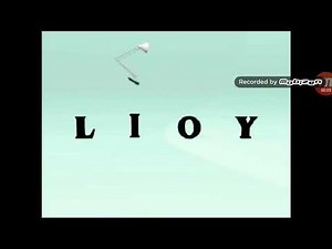 LIOY DE PIXAR 1/2/3/4/1 2020