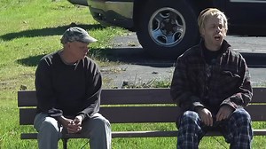 Craigslist guy in public | Ed Bassmaster