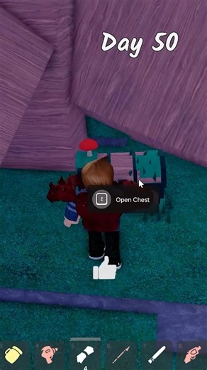 FASTEST Way to complete 99 Night new update🤯 #99nightintheforest #99nights #roblox #FairyBiome