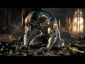 X-Men: Days of Future Past’s most depressing hidden detail 😱[4K UHD]