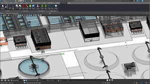 What’s new at Bentley? We caught up with our Chief Product Officer, Michael Campbell to learn more about our Bentley Infrastructure Cloud strategy, digital twins, and infrastructure intelligence. Check it out ▶️. #technology #engineering #iTwin #AI #generativeAI | Bentley Systems