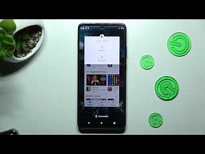 How to Enter Split Screen on MOTOROLA ONE 5G ACE / Fancy Features of Your MOTOROLA ONE 5G ACE