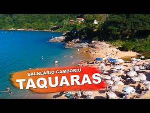 TAQUARAS BEACH - BALNEÁRIO CAMBORIÚ