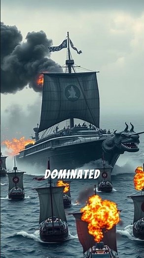 The Turtle Ship: Korea's Ancient Warship That Terrified Japan's Navy