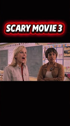 Dropping bars 🗣️ #scarymovie3 #hiphop #rap #funny #comedy battle #rapbattle #memes #film #rapper