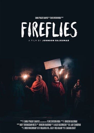 Stream Fireflies (2018): Find it on Netflix, Prime Video, Hulu & more