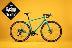 Sonder Camino AL Rival1 Gravel Bike review