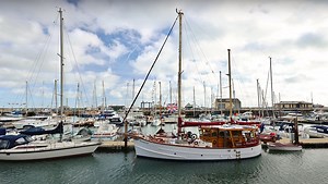 A Review of the Canon RF 14-35mm f/4L IS USM Lens