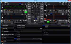 Current Version Of Pcdj Dex