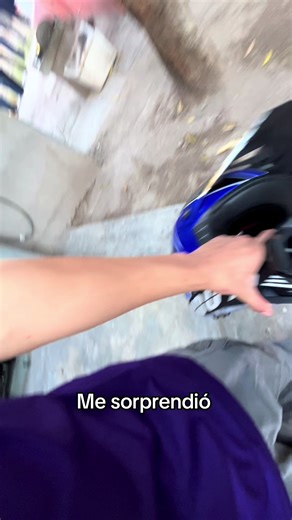 Me asusté #fyp #ankimovi #humor #parati | anki