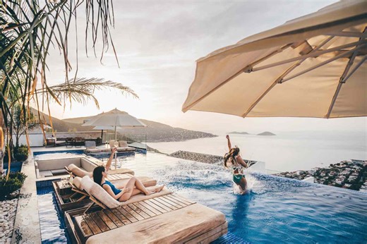 10 Common Mistakes to Avoid When Booking an All-inclusive Vacation