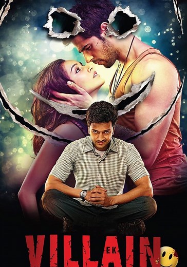 Ek Villain - movie: where to watch streaming online