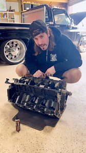 3.2K views · 26 reactions | How to check thrust on an ls engine酪 #techtip #influencer #trending #mechanic #mullet #chevy #lsx #horsepower #fyp #automotive #carculture #motivation #highperformance #scoggindickeypartscenter #dialindicator #machinist #engine #cammed #classiccars | Jacob Duhe | Facebook