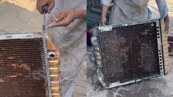 Master the Art of Cleaning Your Car's Radiator