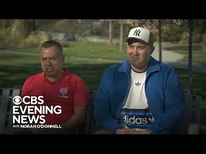 Latino voters on why they supported Trump