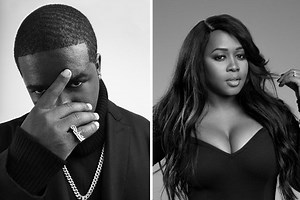 Harlem's ASAP Ferg And Remy Ma Spit Heavy Bars In “East Coast” (Video)