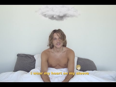 cal scruby - WORST DAY OF MY LIFE (official music video)