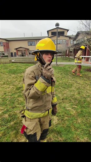 Essential Training for Future Firefighters