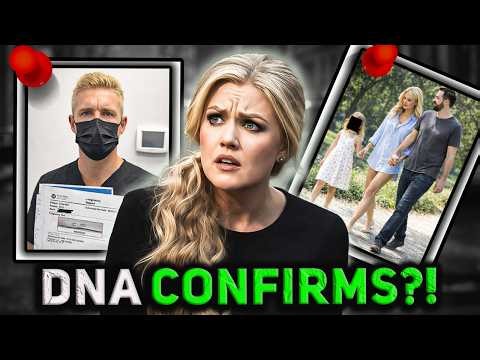 Erika Kirk Pregnancy Drama EXPLODES After DNA Report Names Cabot Phillips