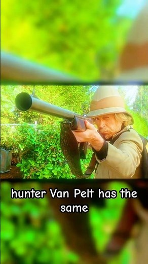 Did you know… Jumanji (1995)