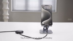 Baseus USB C Cable, 60W Mini Retractable USBC to USBC Fast Charging Cable, 4-Stage Length Preset USB Type C Charger Cord for iPhone 17 16 Pro Plus Pro Max, MacBook, iPad, Galaxy S24/S23