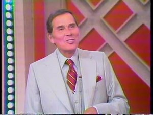 MATCH GAME PM complete show circa September 1978