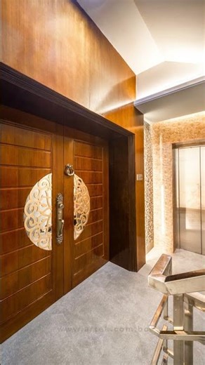 Inside a 3,000+ SFT Modern Sanctuary in Mohammadpur. 🏠