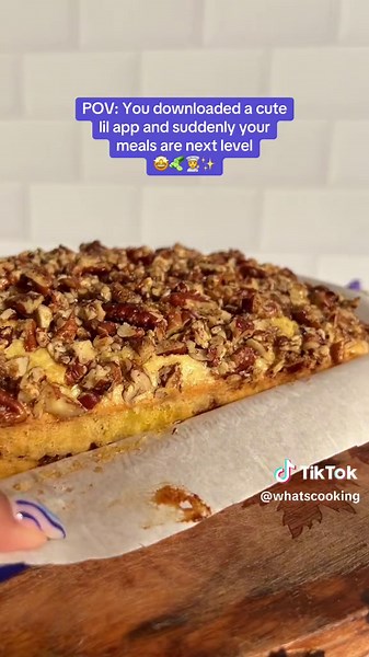 What's Cooking: Elevate Your Meals with This App