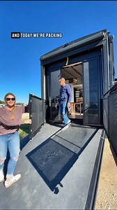 182K views · 3.3K reactions | Packing up our camper, almost 47ft is a lot  #rvlife #rvliving #camperlife #travellife #camper #lifestyle | Livin' That Fun Life | Facebook