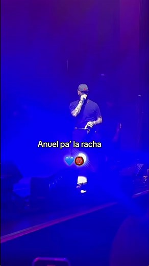 La Racha Musical con Anuel AA: Activando la Fiesta