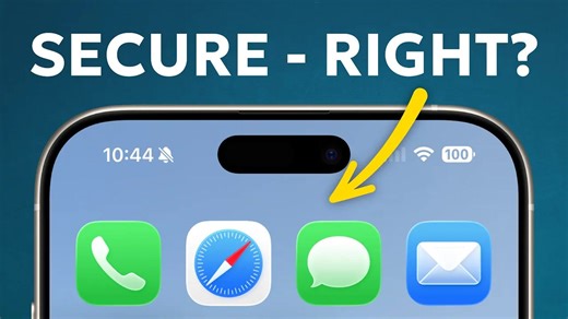 "Mac不会中毒" 苹果产品的安全性究竟如何？ | Proper Honest Tech