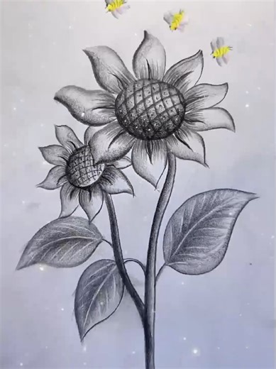 How To Draw With a Pencil: Step-by-Step Guide