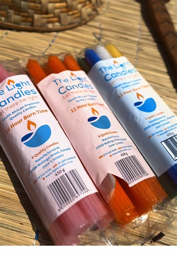 Enhance Your Spiritual Journey with Quality Candles