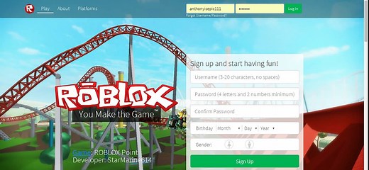 Roblox account giveaway with OBC!!!!