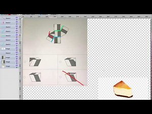 Pattern Folding - on the PAT of the DAT