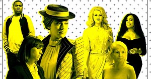 How to Get Cast on TBS and TNT