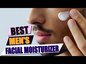 STOP Dry Skin! The 5 Best Men's Facial Moisturizers of 2026