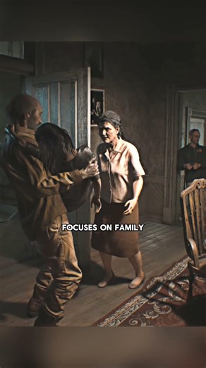 The Logical Reason Behind Resident Evil Villain Characters' Quick Deaths