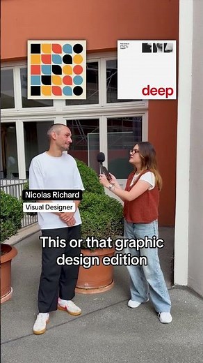 What's your pick? 👀