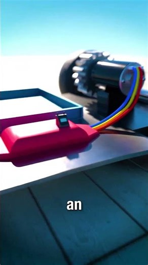 How RC Cars Work Explained!🧠