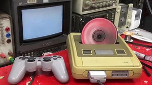 14K views · 111 reactions | Evolution of Super Famicom => Super Famstation | Happy Tech Gamer | Facebook