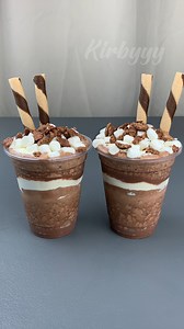 14M views · 147K reactions | DIY Ice Scramble Ideas | Kirbyyy | Facebook